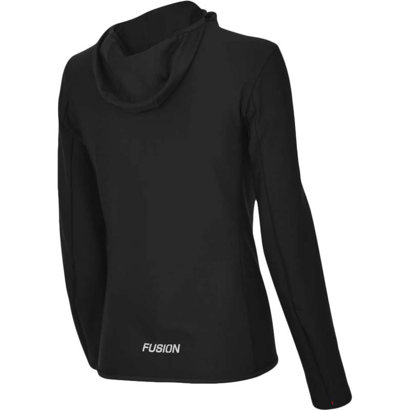 FUSION C3+ Recharge Hættetrøje Dame