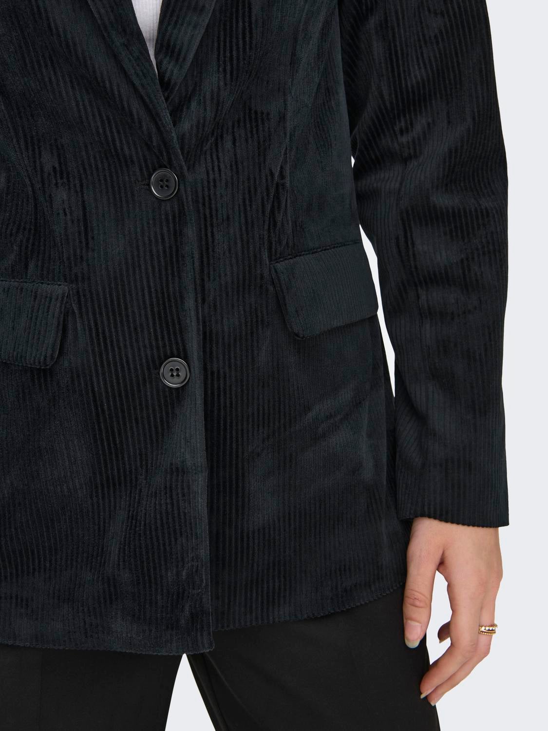 JDYARIZONA Blazer Black
