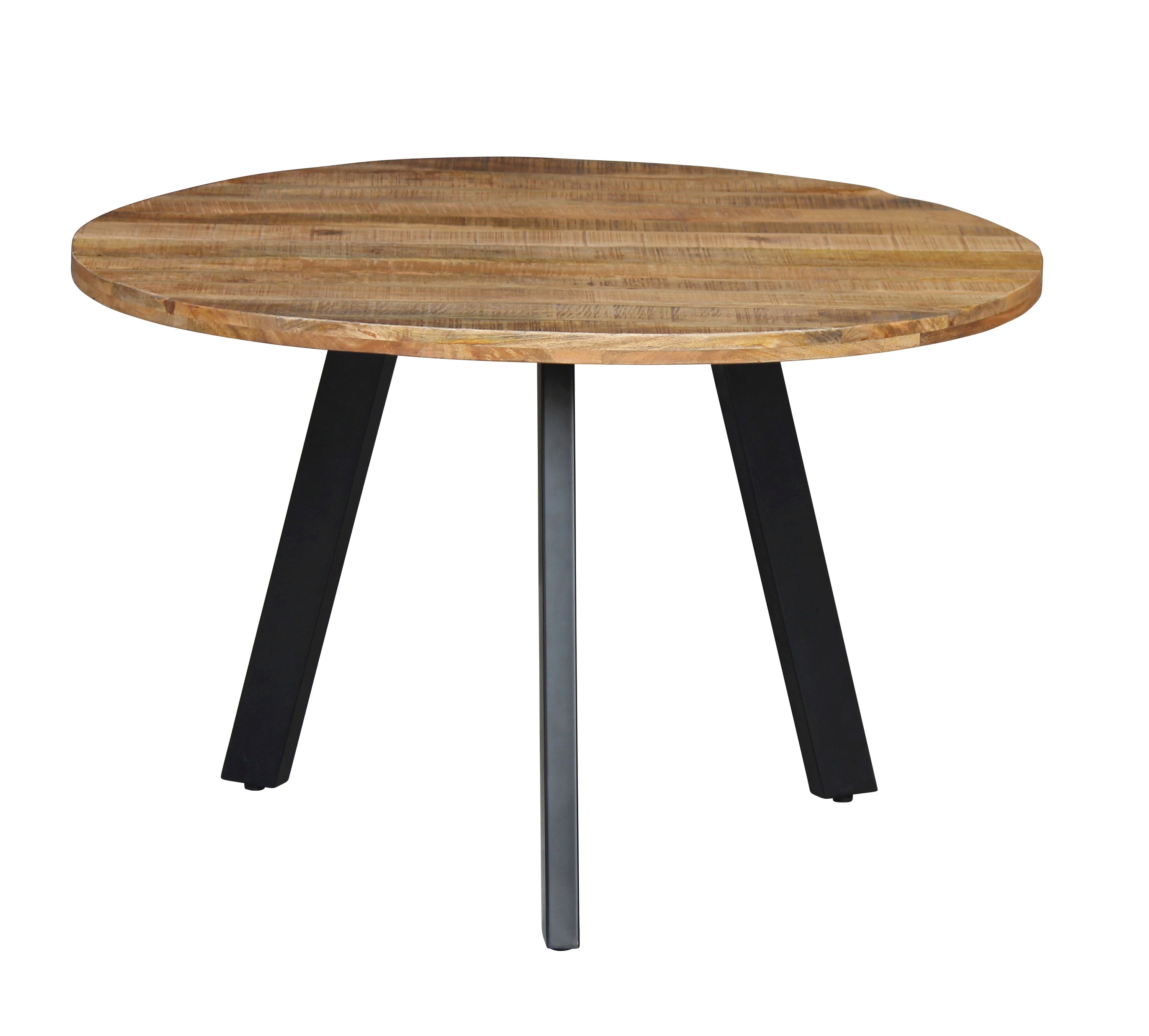 Esstisch Holz FRANC rund 120 cm