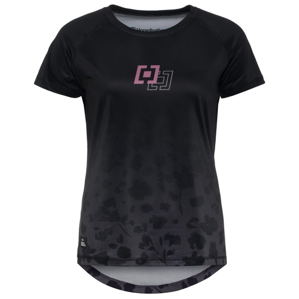 Horsefeathers - Women's Deco Bike Jersey - Maillot de cyclisme