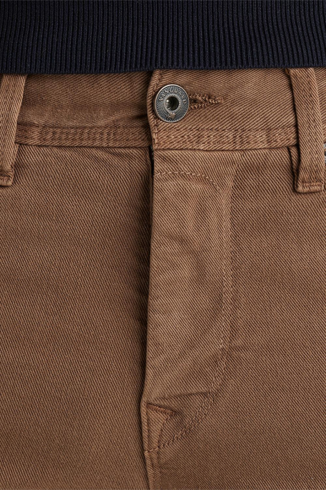 Vanguard bruine heren jeans