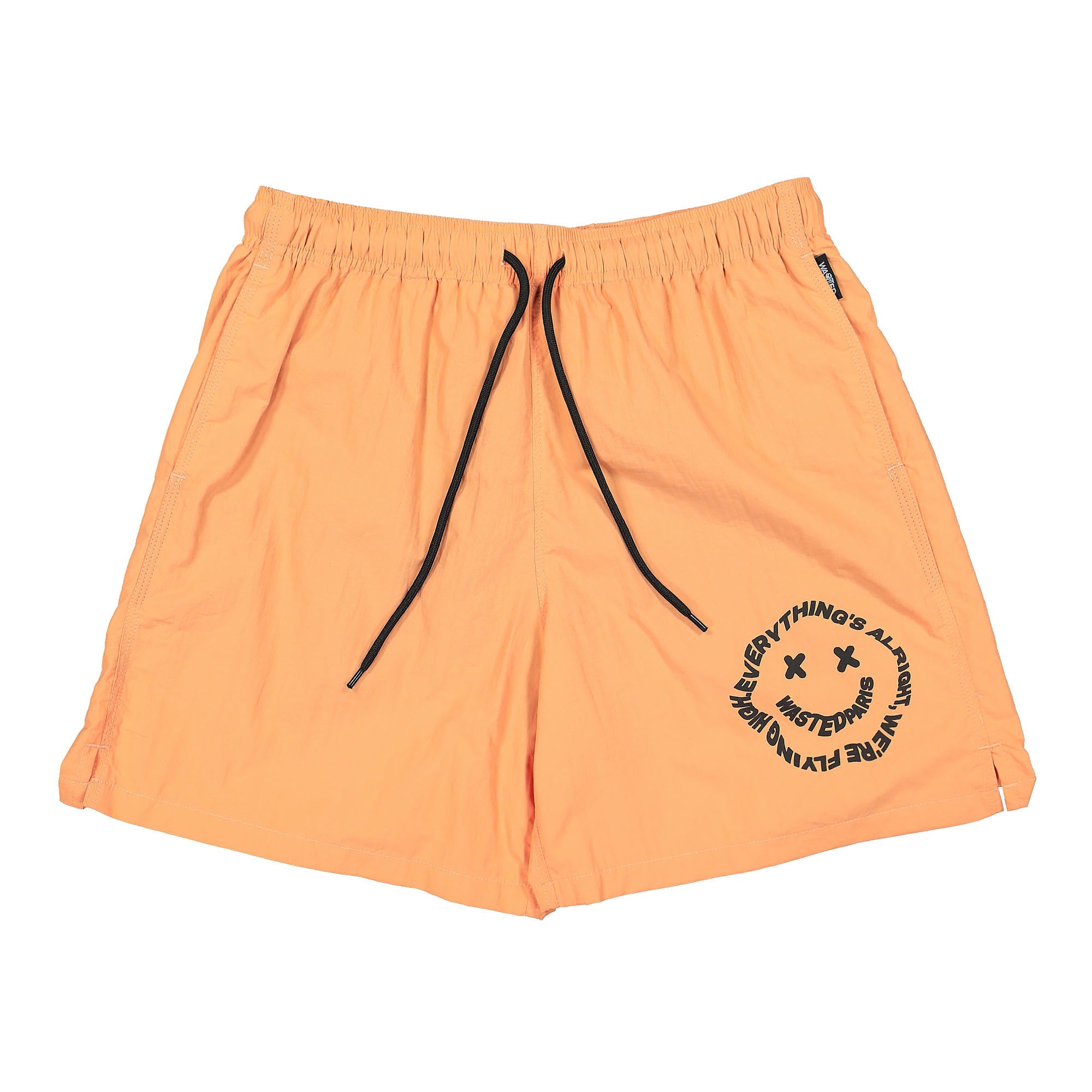 Wasted Paris<br>Alright Swim Short