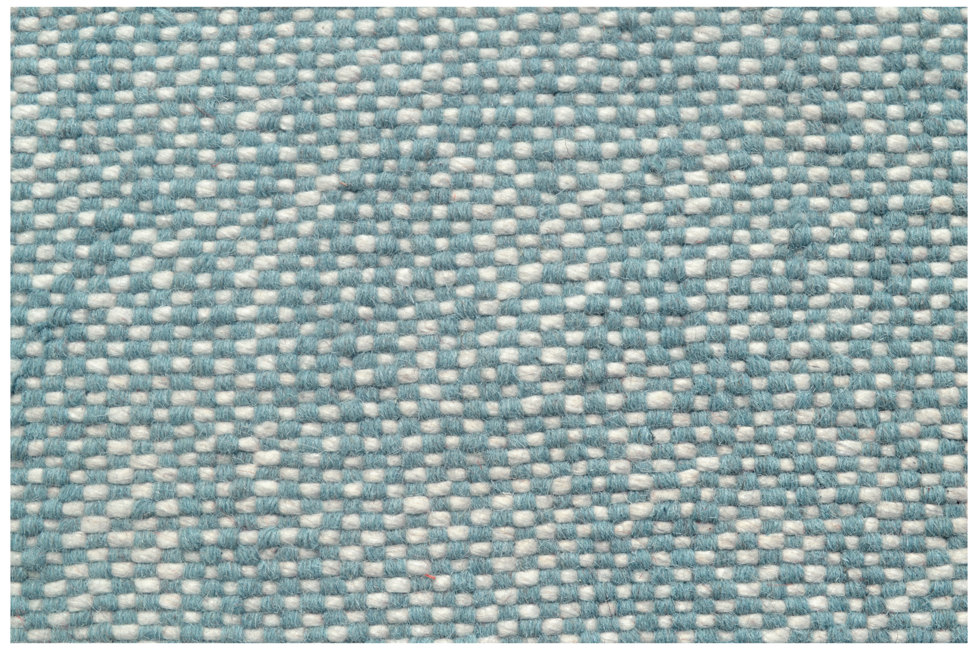 Vloerkleed Finn 200x300 light blue