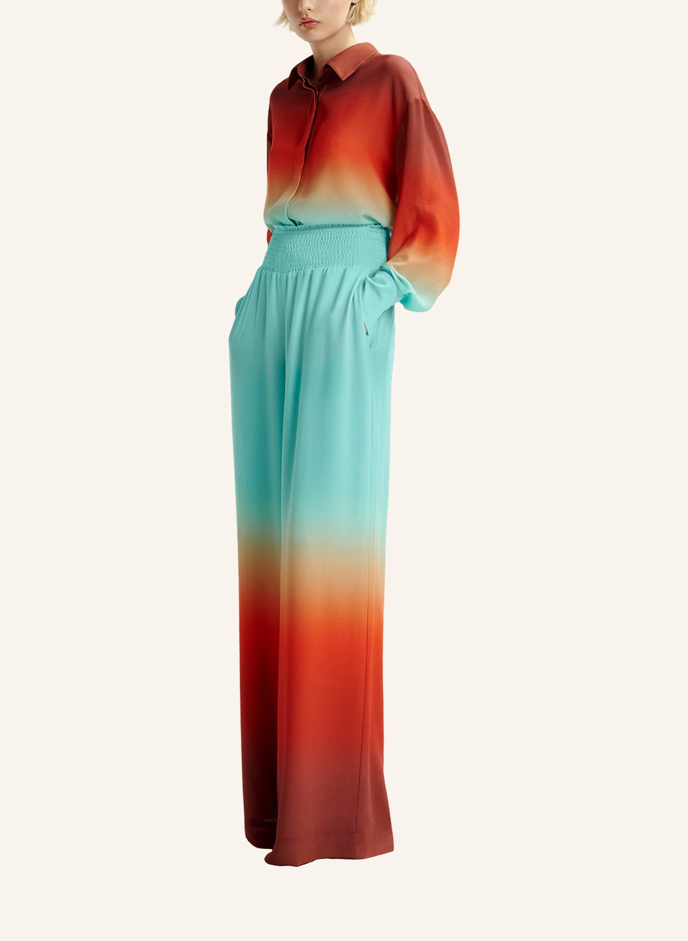 ESSENTIEL ANTWERP Hose HUG