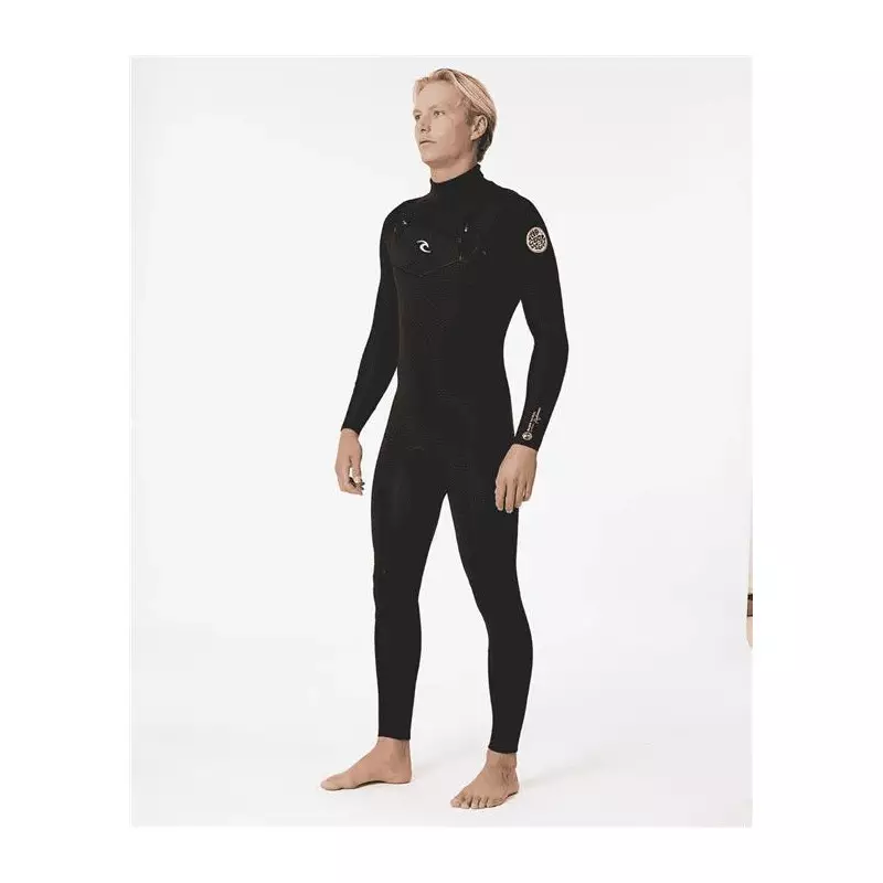 Combinaison intégrale RIPCURL D/Patrol Perf Cz 32Gb Stm Black
