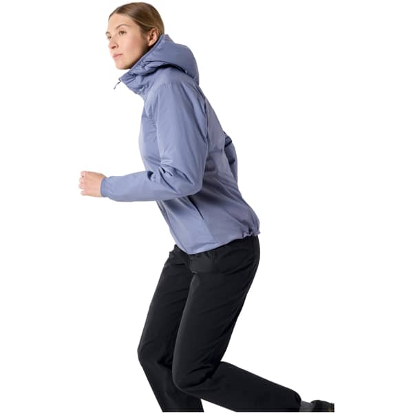 Doudoune randonnée ARC'TERYX ATOM HOODY W STRATUS