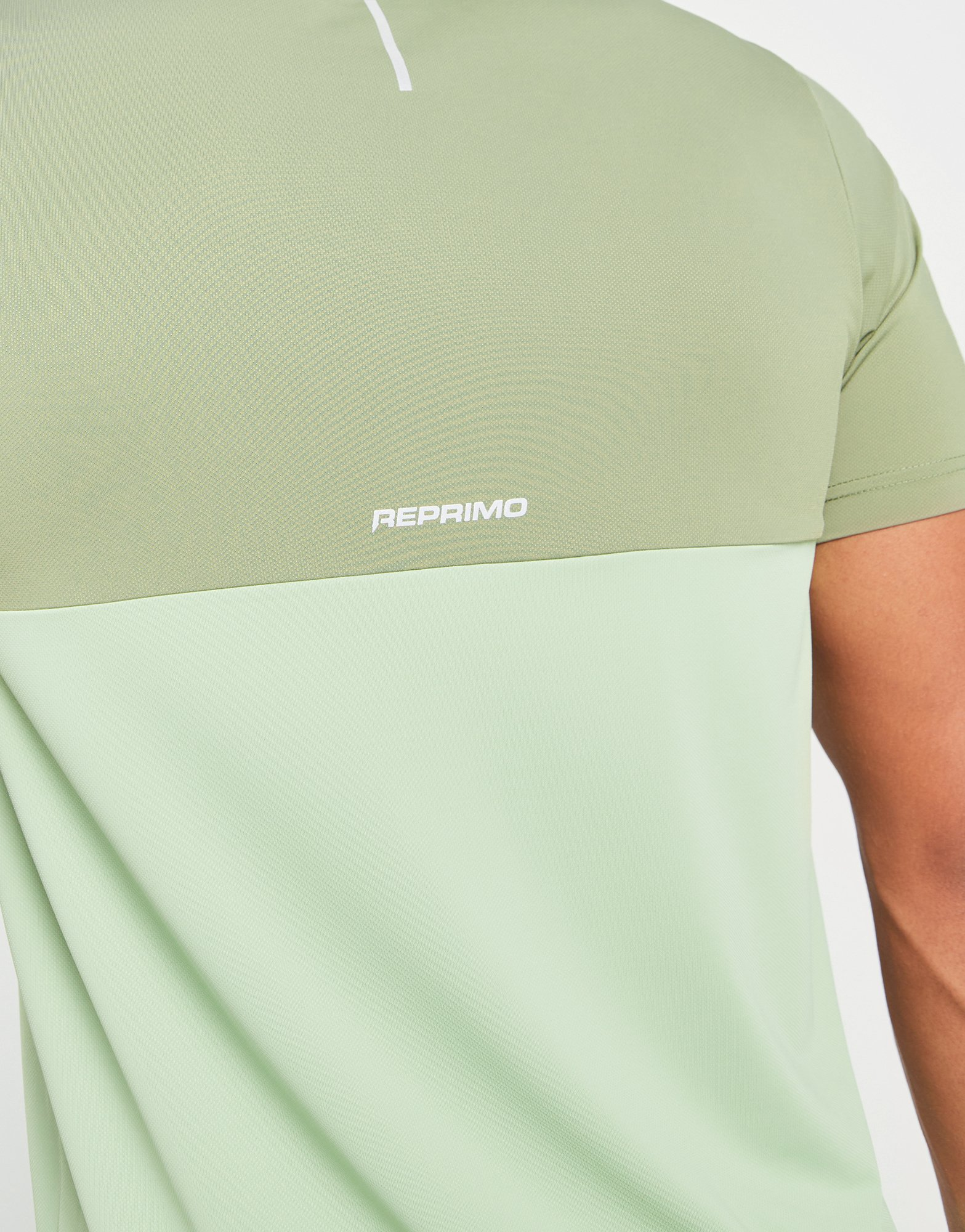 Reprimo T-shirt Flight Homme