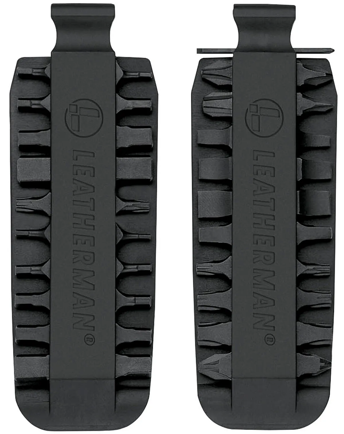 Leatherman Bit Kit Nocolour