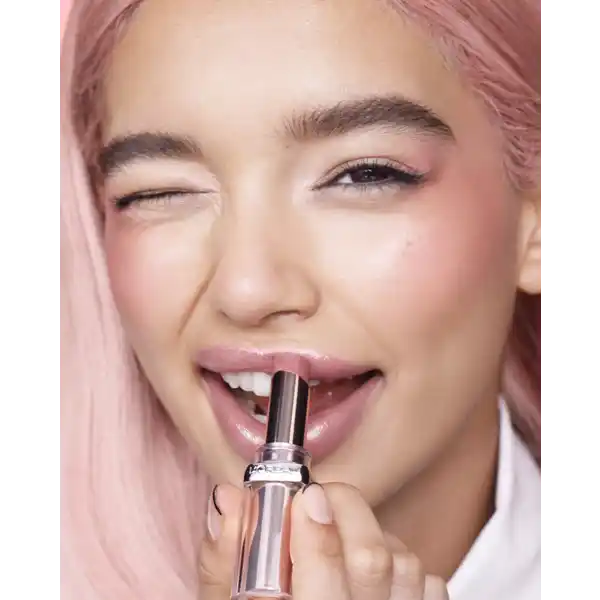 Color Riche Plump & Shine 102 Watermelon Plump