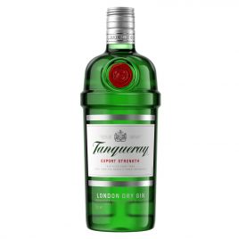 Tangueray London dry gin