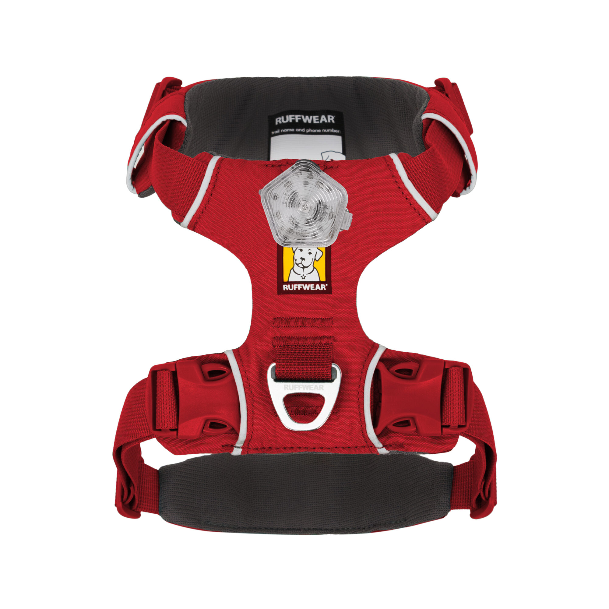 Ruffwear Front Range Harness