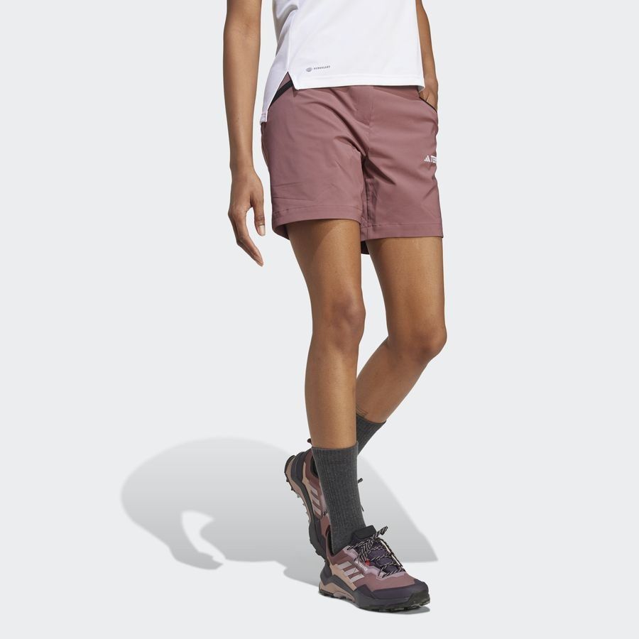 Adidas Short Terrex Xperior Mid