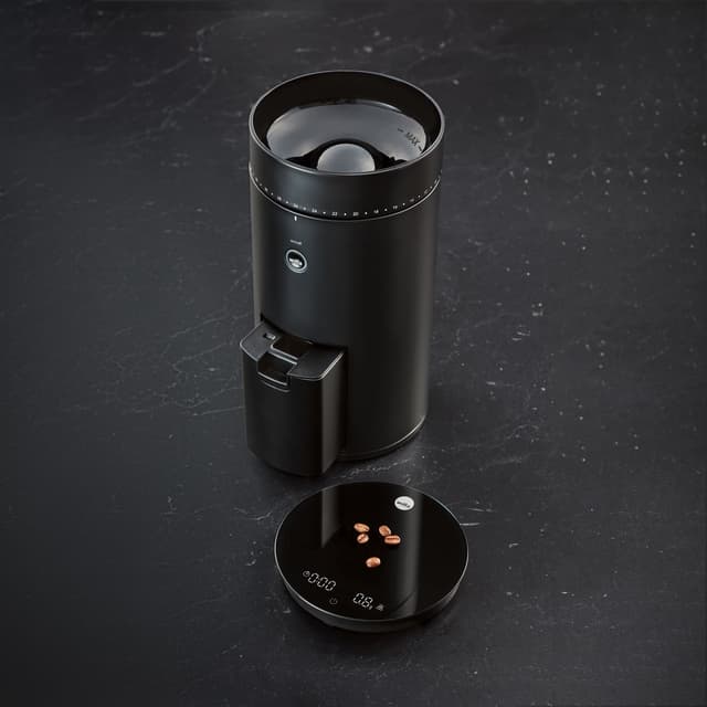 Wilfa Uniform Evo kaffekværn CG4B-S150 (sort)