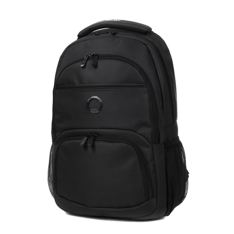 Sac à dos Element Aviator 15.6 pouces 47.5 cm Noir