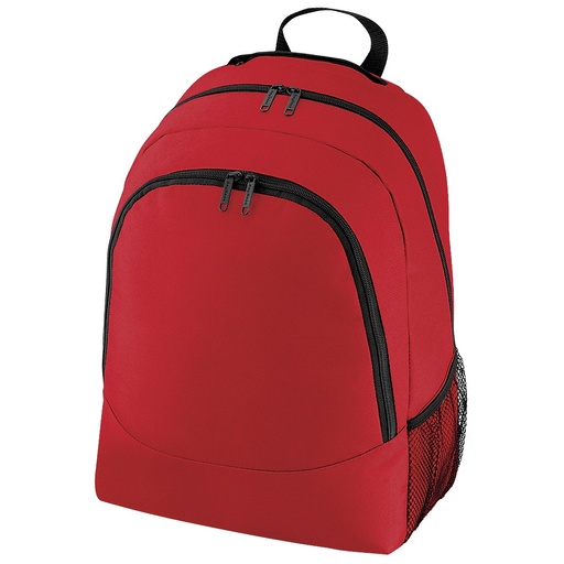 Pack 2 Mochilas Multiusos Bagbase Universal 18 L