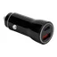 Billader USB C + USB A 12/24 V 36 W