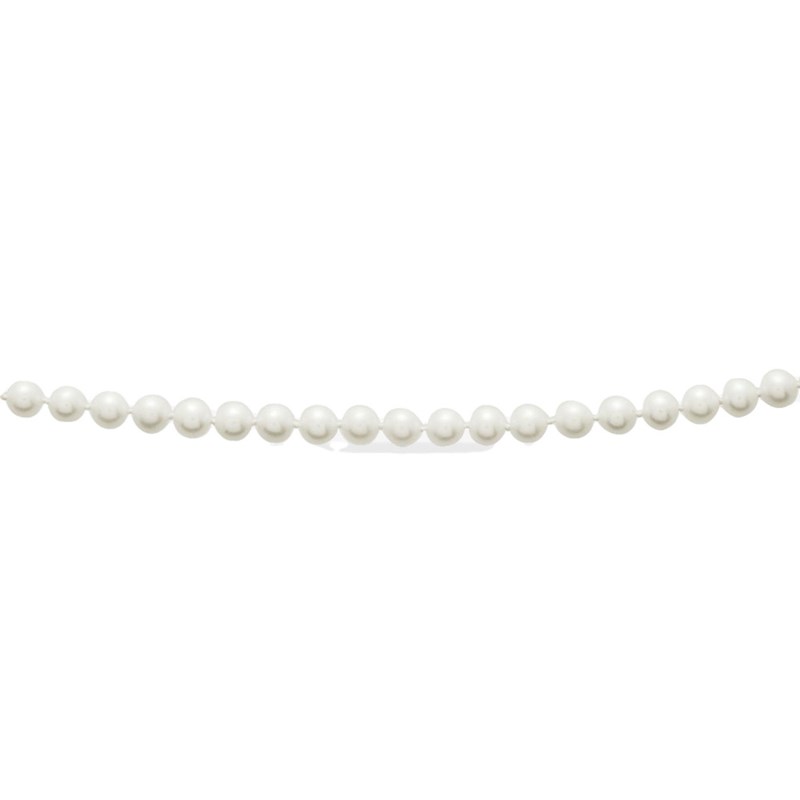 Collier Femme - perle - Or 18 Carats - Longueur : 42 cm