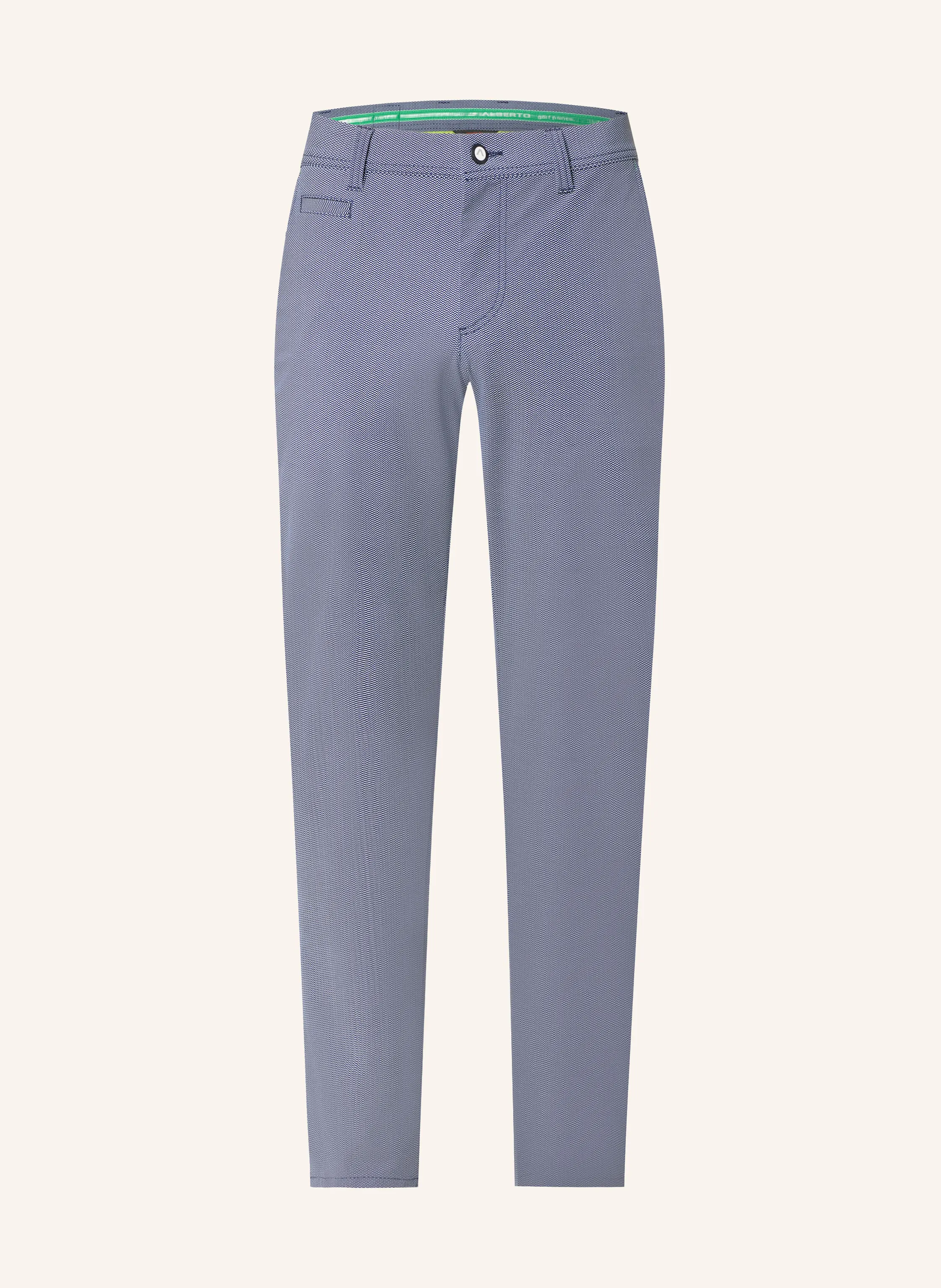 ALBERTO Golfhose ROOKIE
