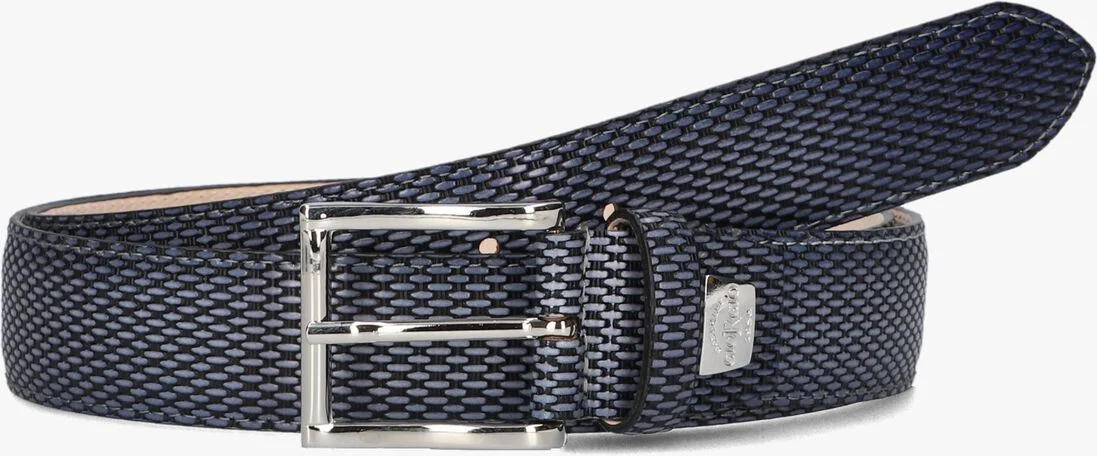 GIORGIO blauwe giorgio riem 1020