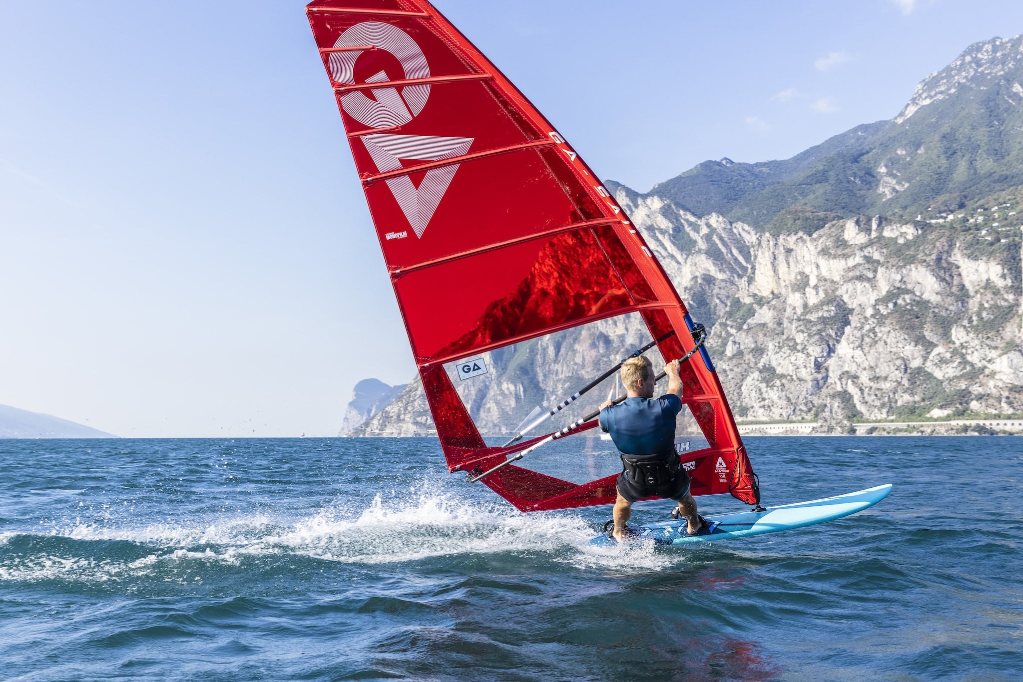 Tabou Rocket - 2023 MTE