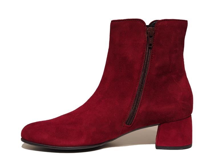 Gabor 55.680 bordeaux
