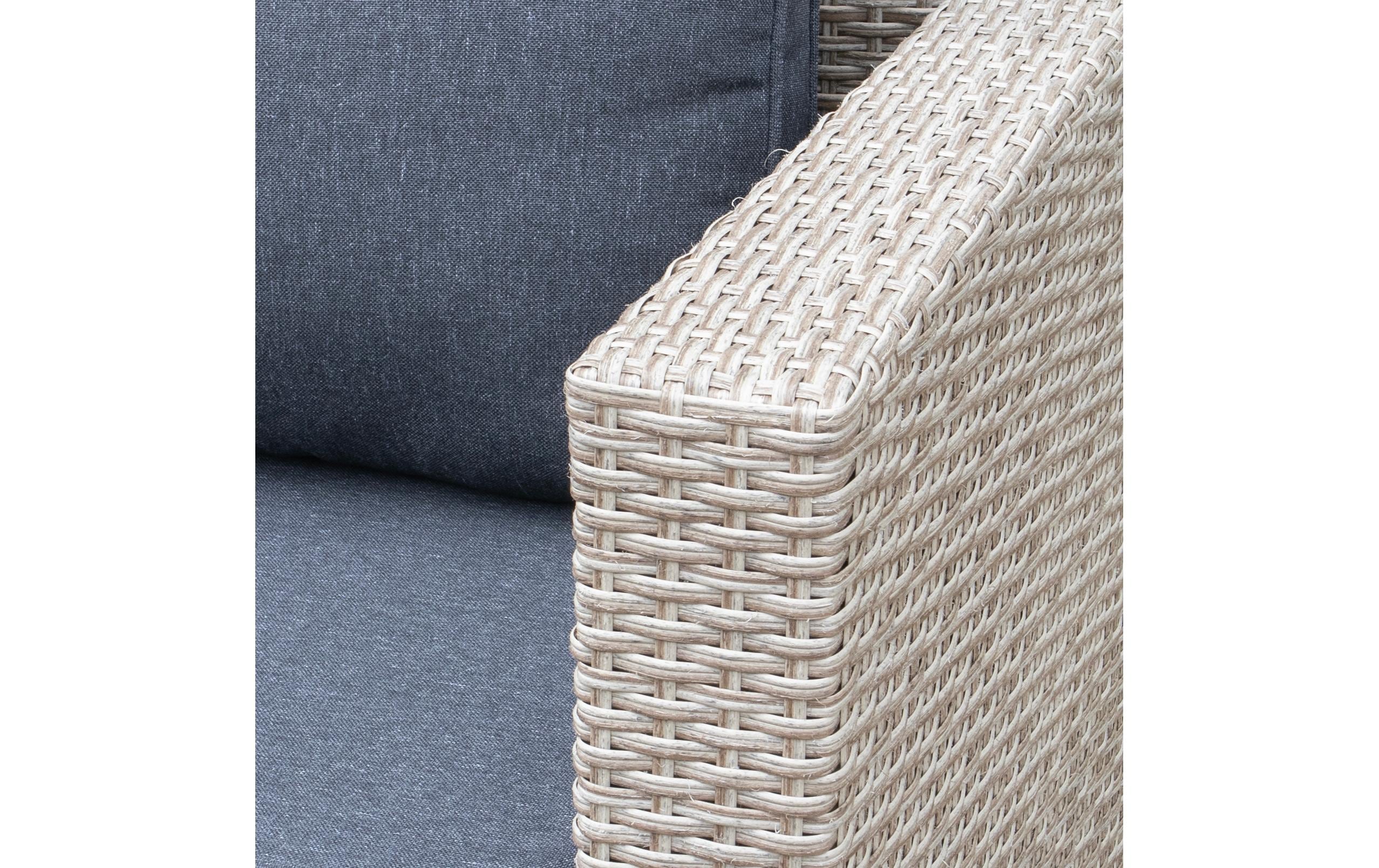 Kanan Loungeset<br>Gartenlounge