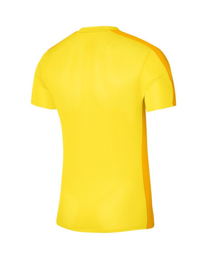 Maillot d'entraînement Nike Academy 23 Jaune & Jaune Or pour homme