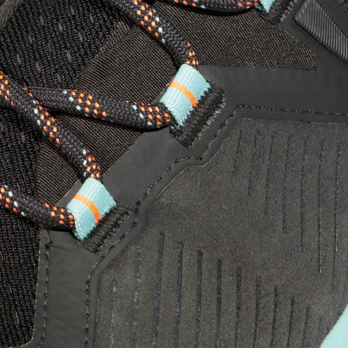 Mammut Women's Sapuen High GORE-TEX Black/Dark Frosty