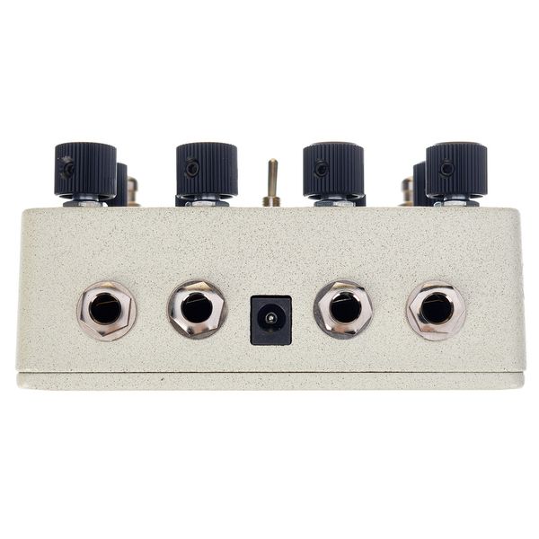 Cornerstone Colosseum Dual Overdrive