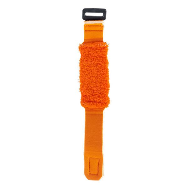 Gruvgear Fretwraps LG Flare Orange 3P