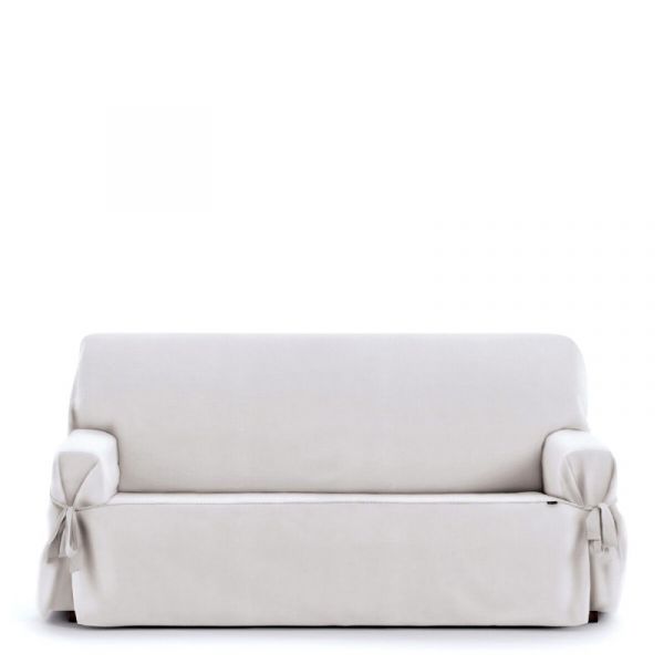 Eysa Capa do Sofá Levante Branco 100 X 110 X 180 cm - D1606236