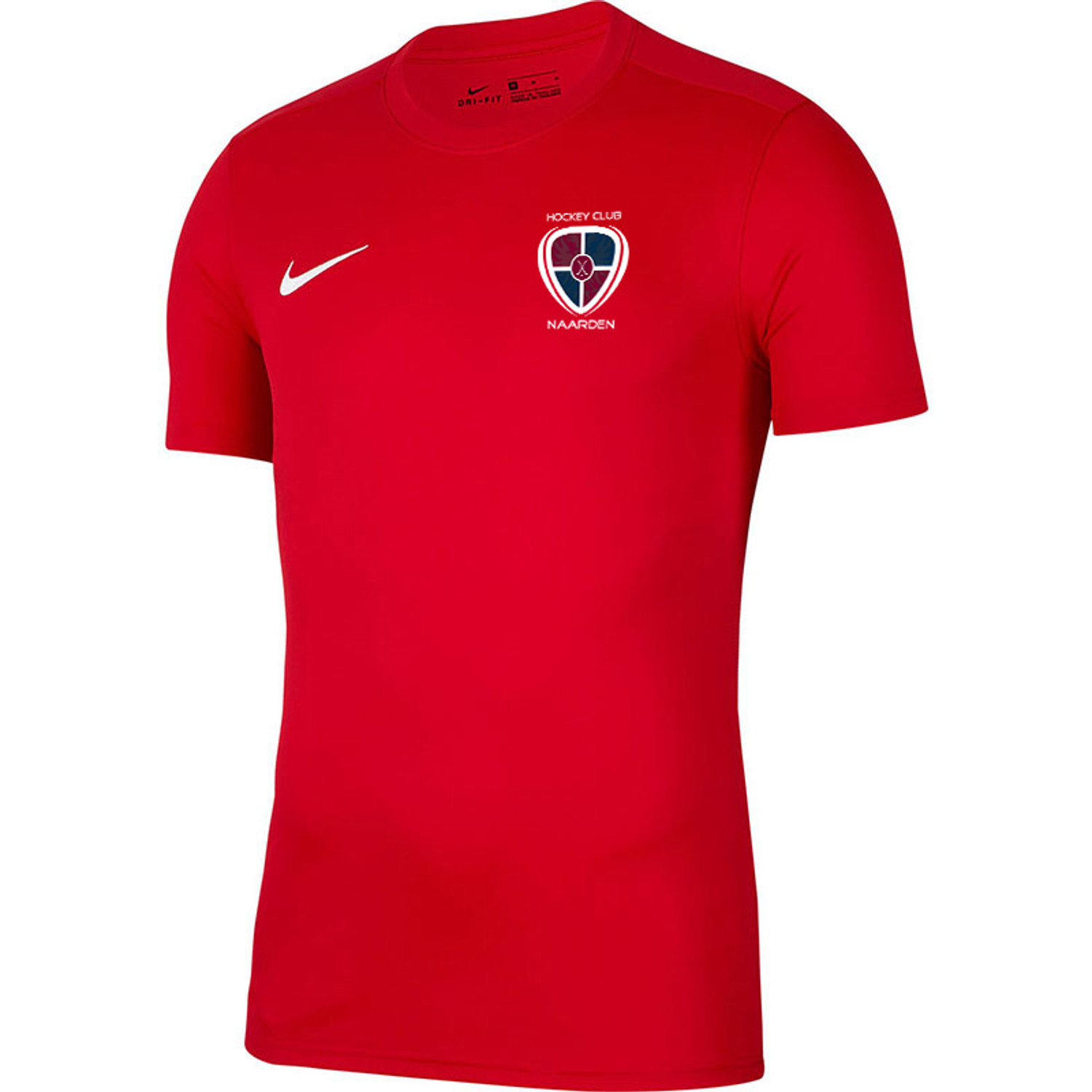 Nike Hockey Keepershirt HC Naarden
