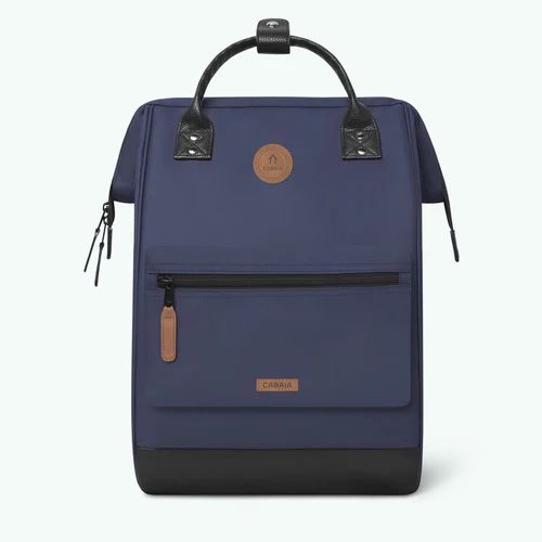 Sac à dos Adventurer Large Pau bleu