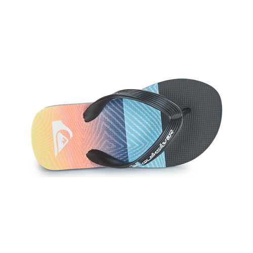 Quiksilver - MOLOKAI PANEL YOUTH - Bleu