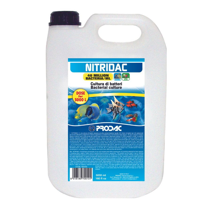 PRODAC NITRIDAC 2LT