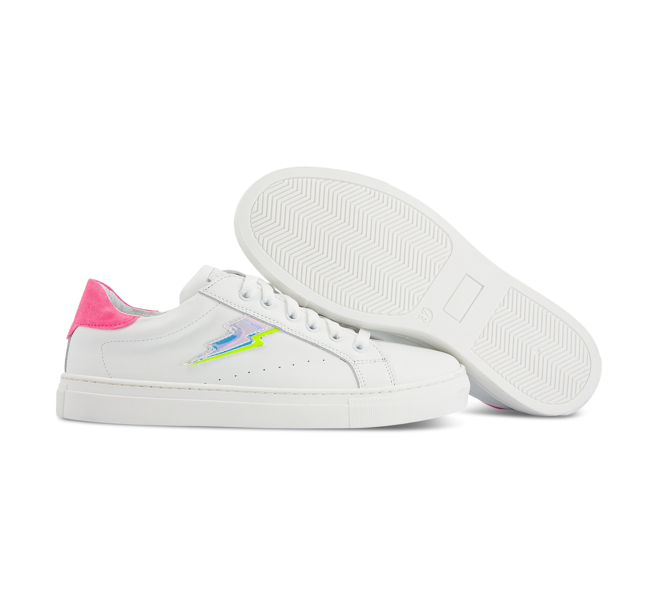 Dianetti Schnürschuhe