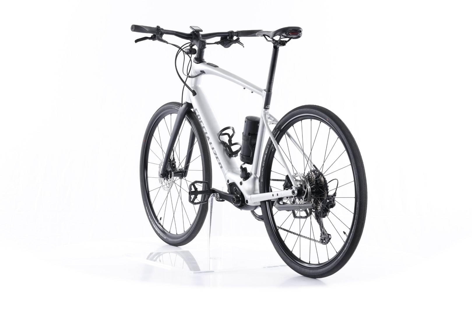 Specialized Vado SL 5.0 (2021) | Diamond