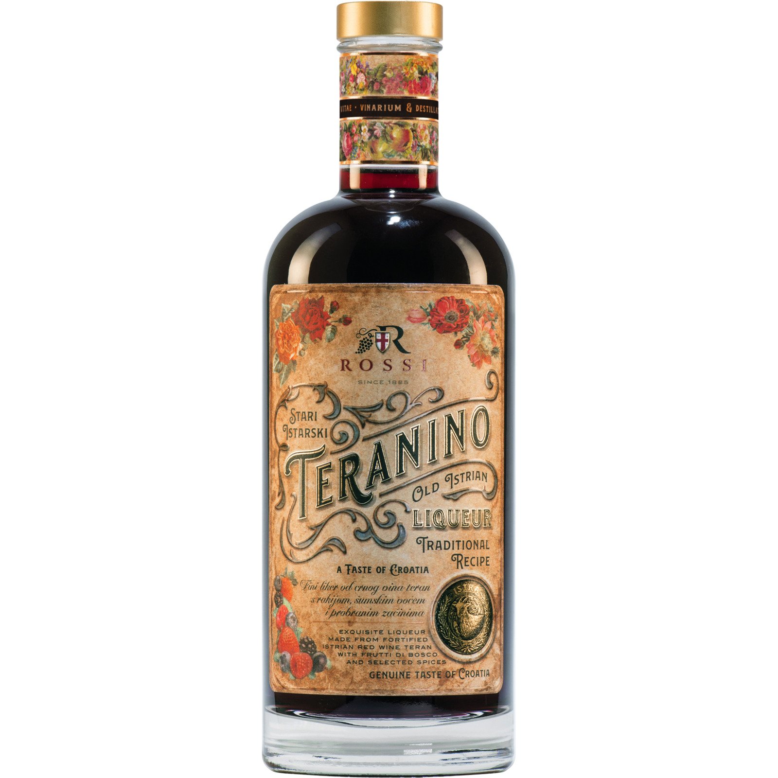 Rossi Teranino 70 cl
