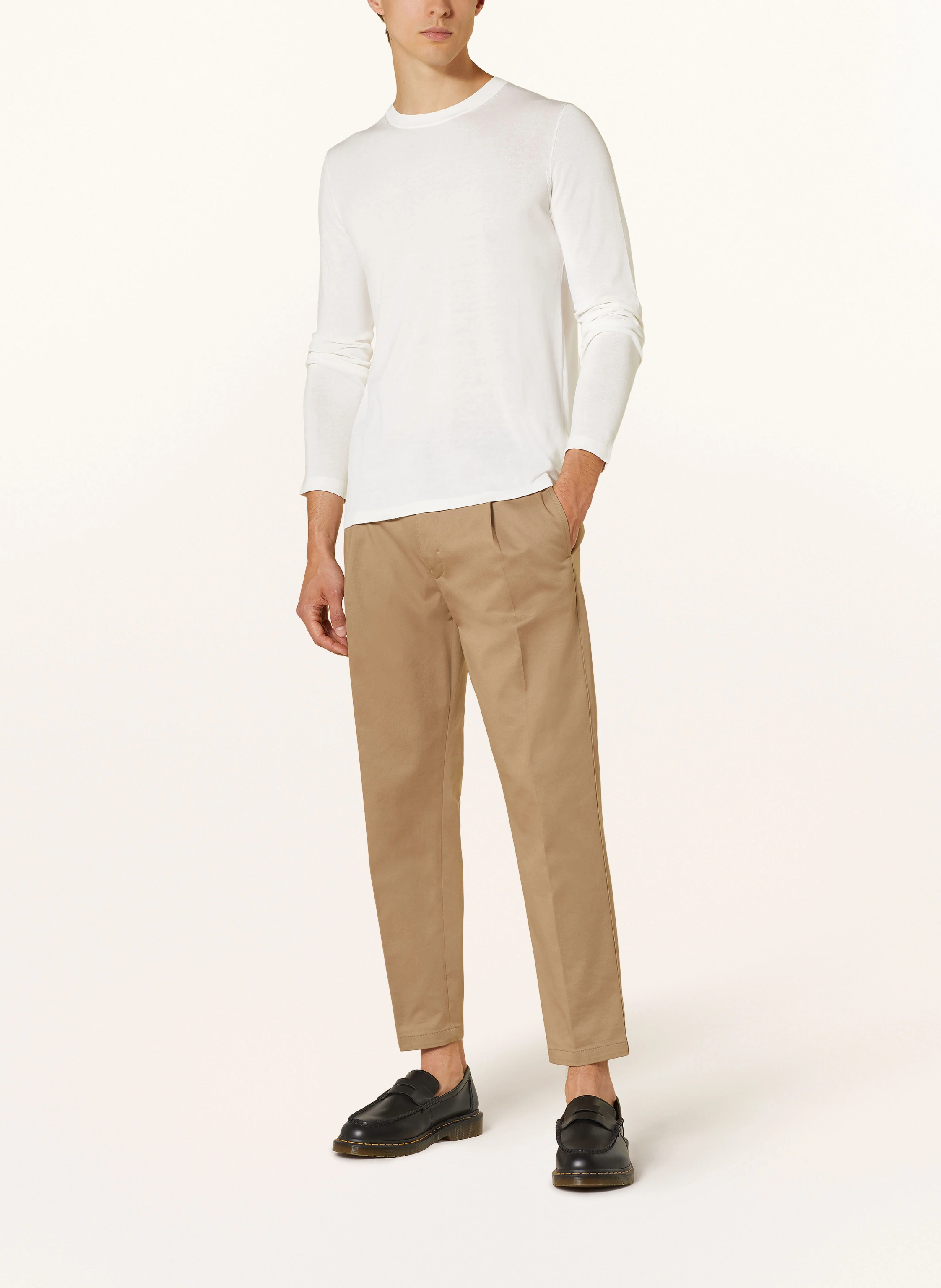 DRYKORN Pullover IRMINO