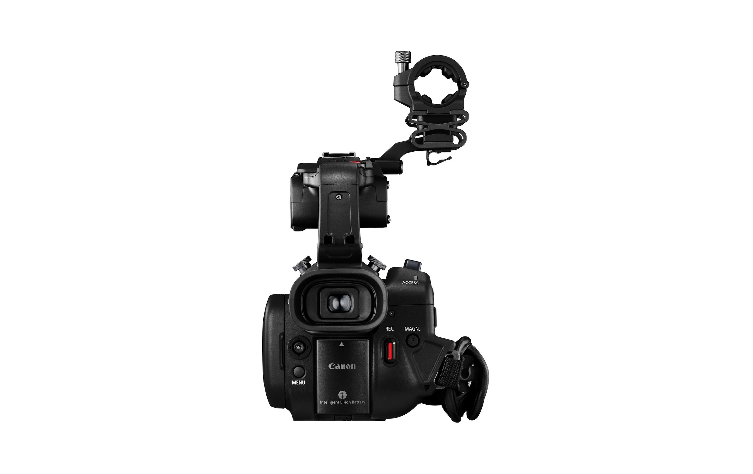 Canon Videokamera »Canon Camcorder XA70« 15 fachx opt. Zoom