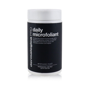 Dermalogica Daily Microfoliant PRO (tamanho do salão)  170g/6oz