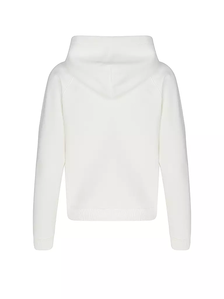 POLO RALPH LAUREN Kapuzensweater - Hoodie weiss