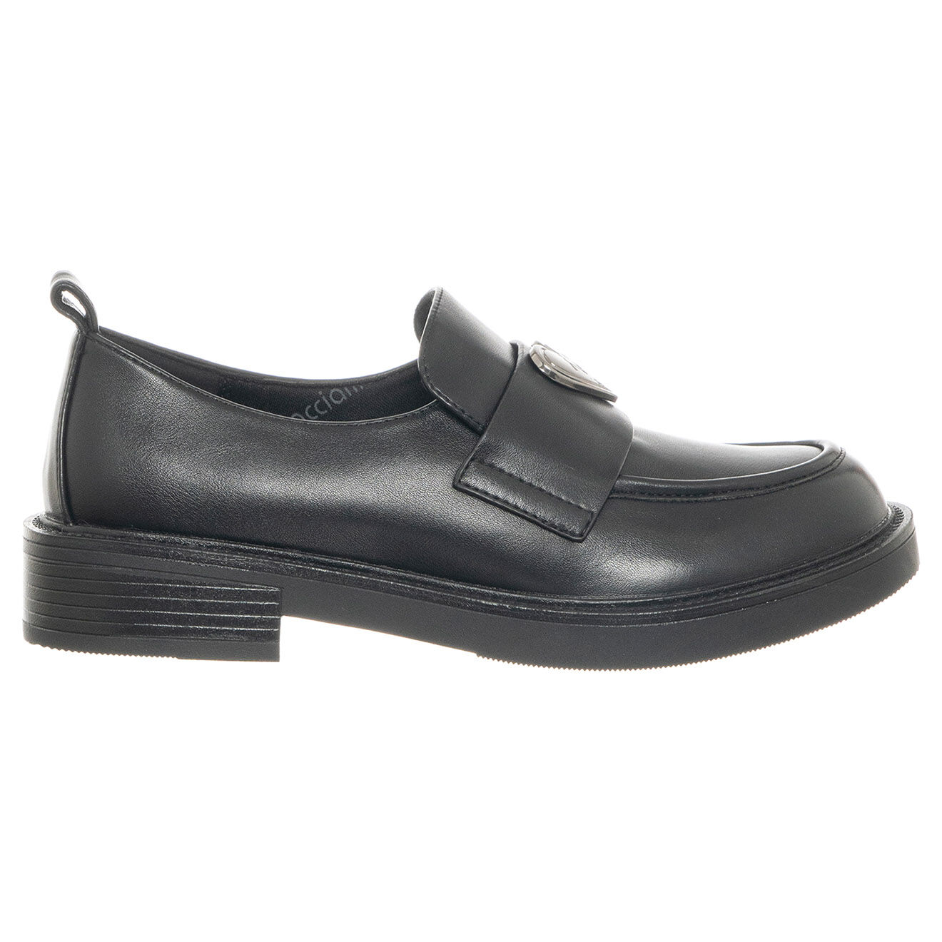 Tua By Braccialini Mocassins Margaux noires