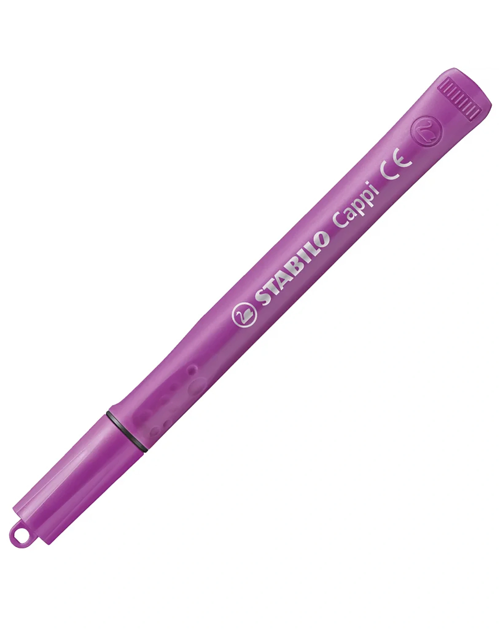 Filzstift STABILO® Cappi ARTY 12er-Pack