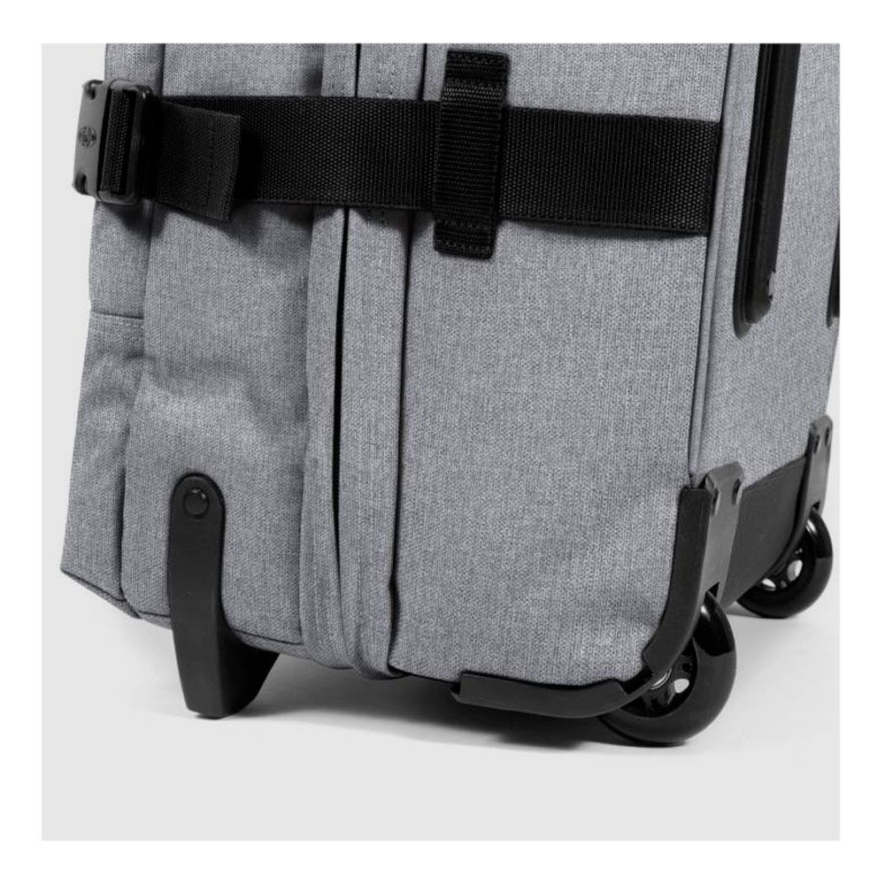 Eastpak TRANVERZ S TSA 42L - Valise sunday grey