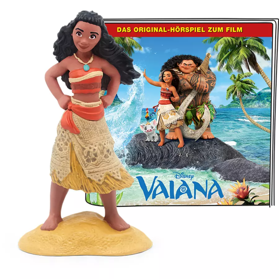 tonies®  - Vaiana