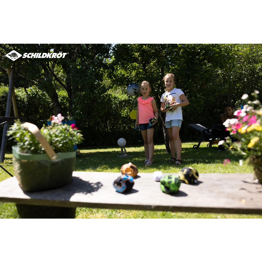SCHILDKRÖT® Crossboccia® Family Pack Labyrinth