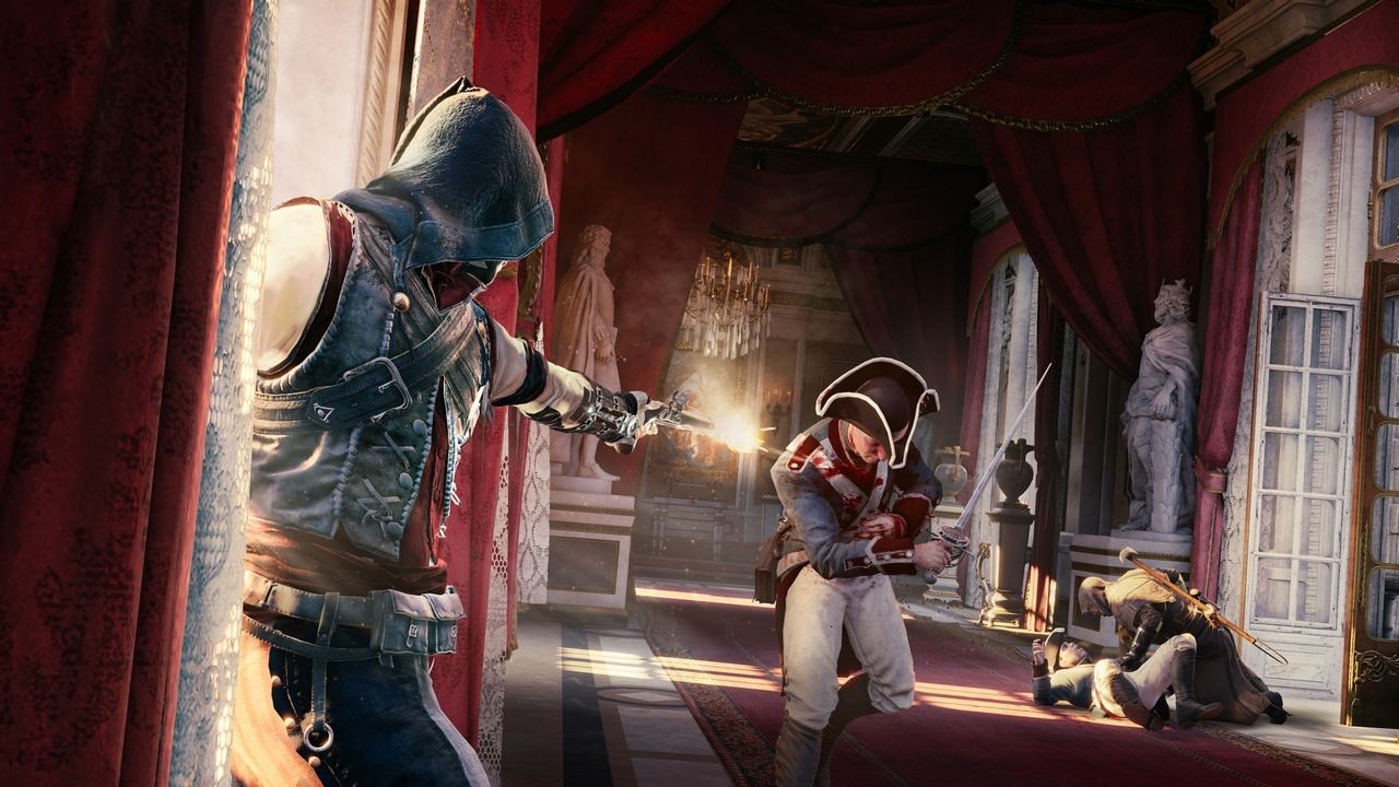 Assassin's Creed: Unity- PlayStation 4