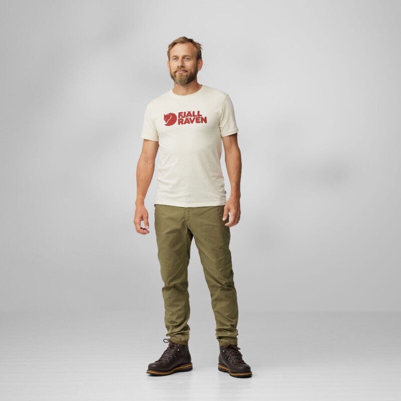 Logo T-shirt - T-shirt homme