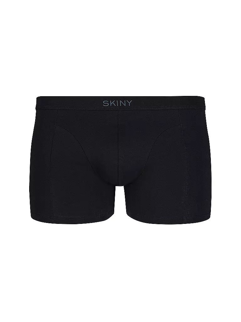 SKINY Pant COTTON FRESH black schwarz